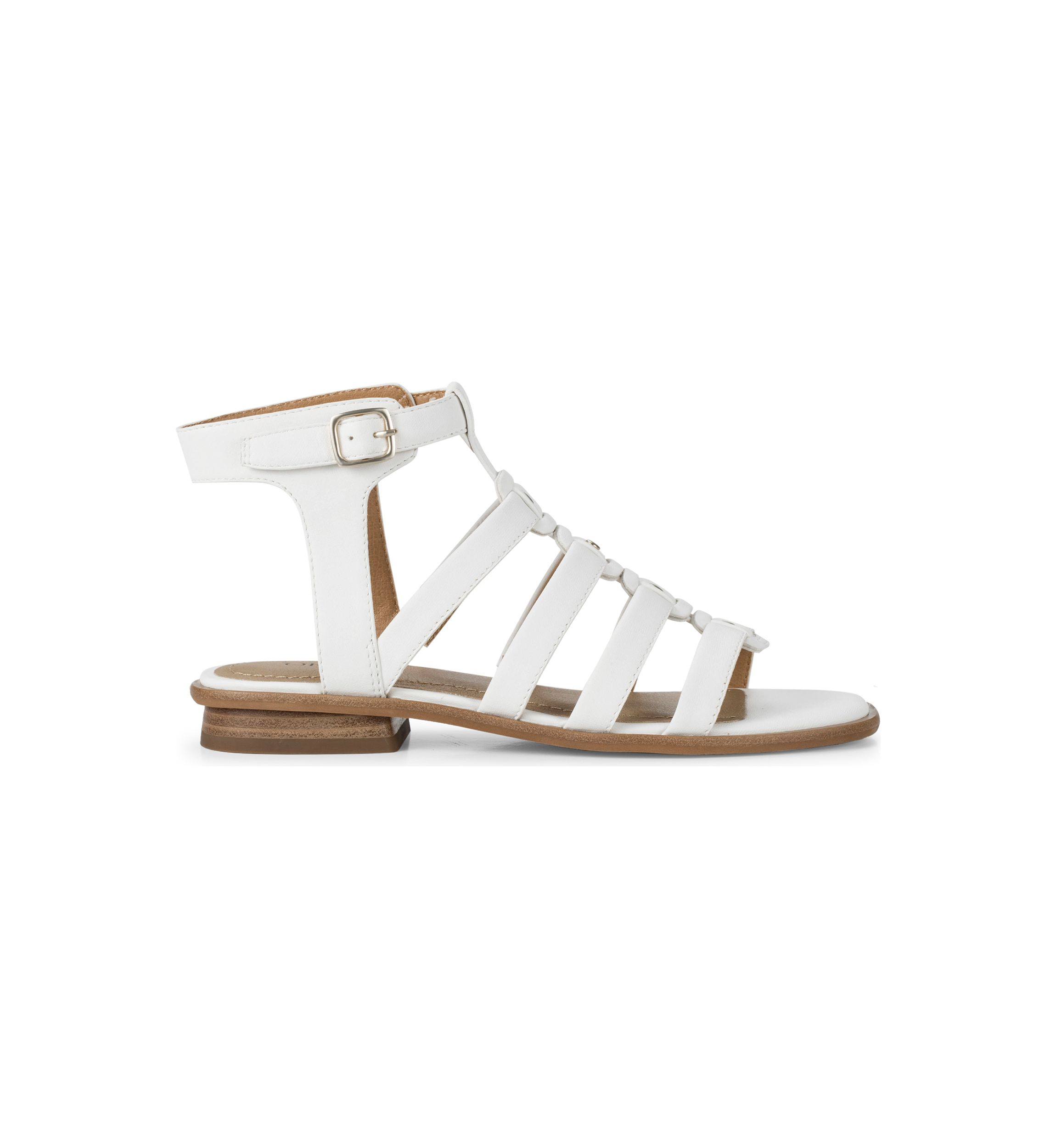 Nathalia Sandals