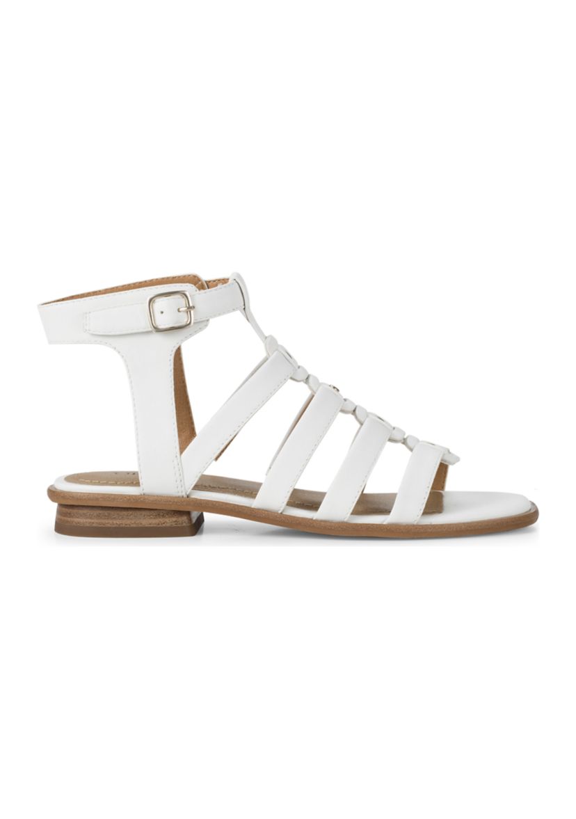 Nathalia Sandals