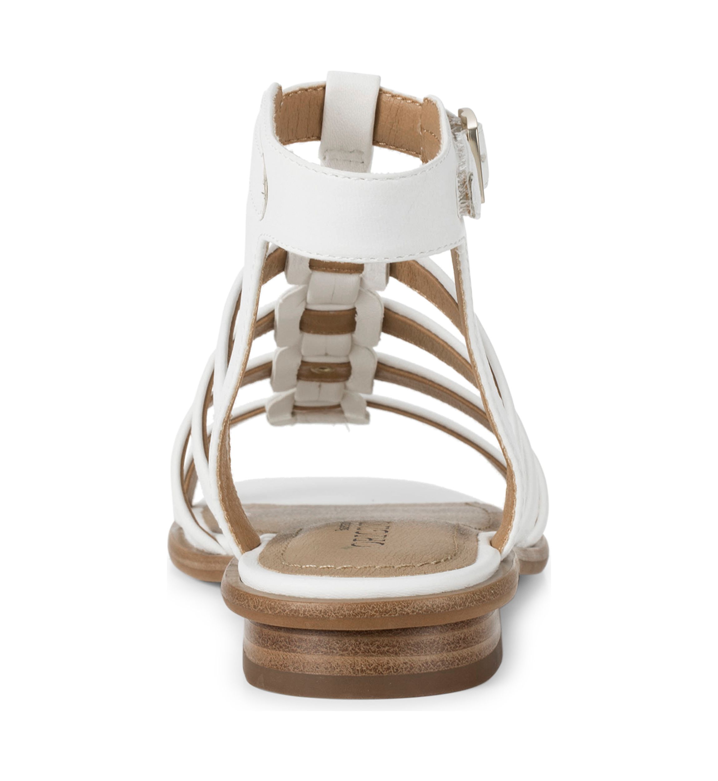 Nathalia Sandals