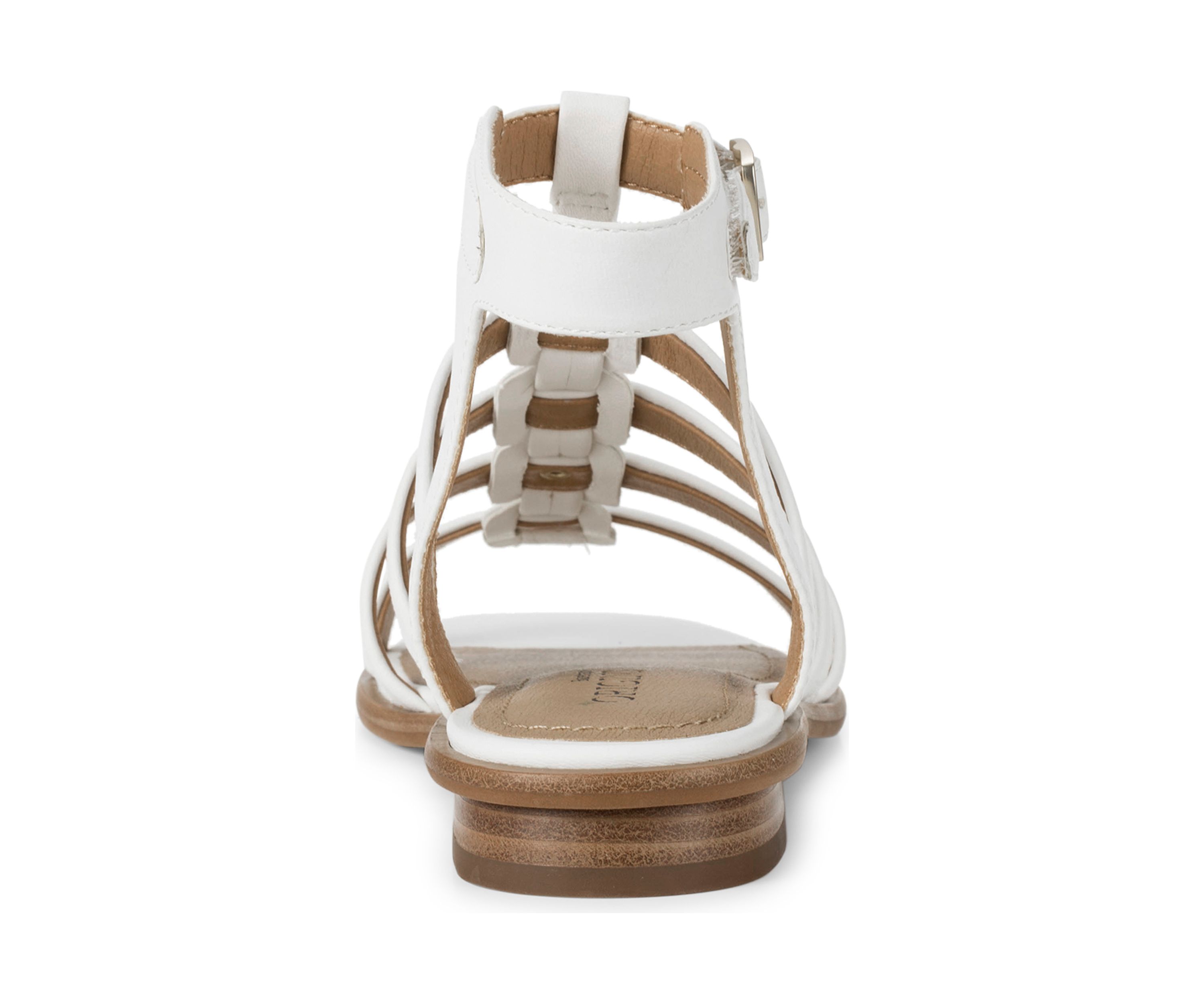 Nathalia Sandals