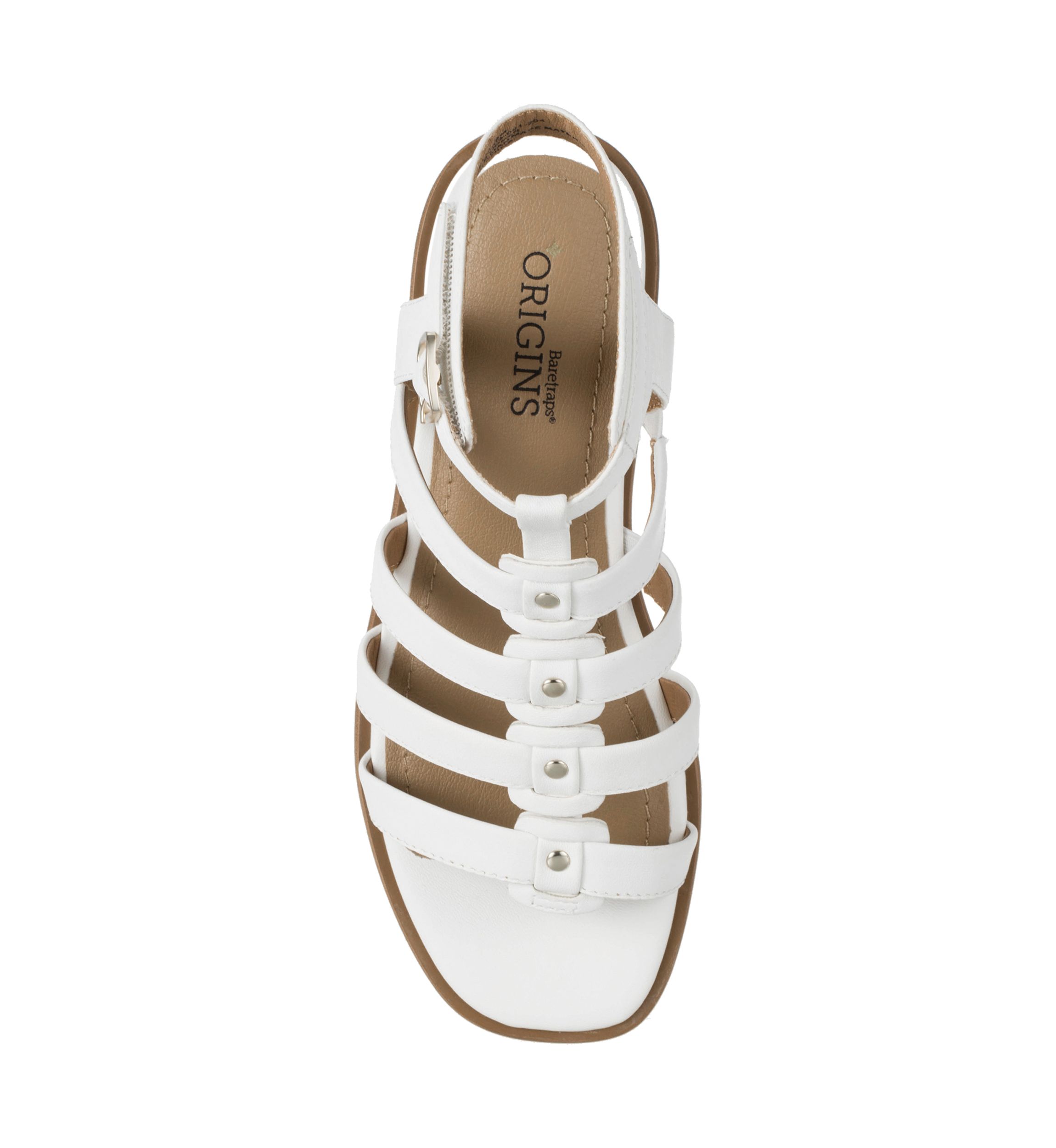 Nathalia Sandals