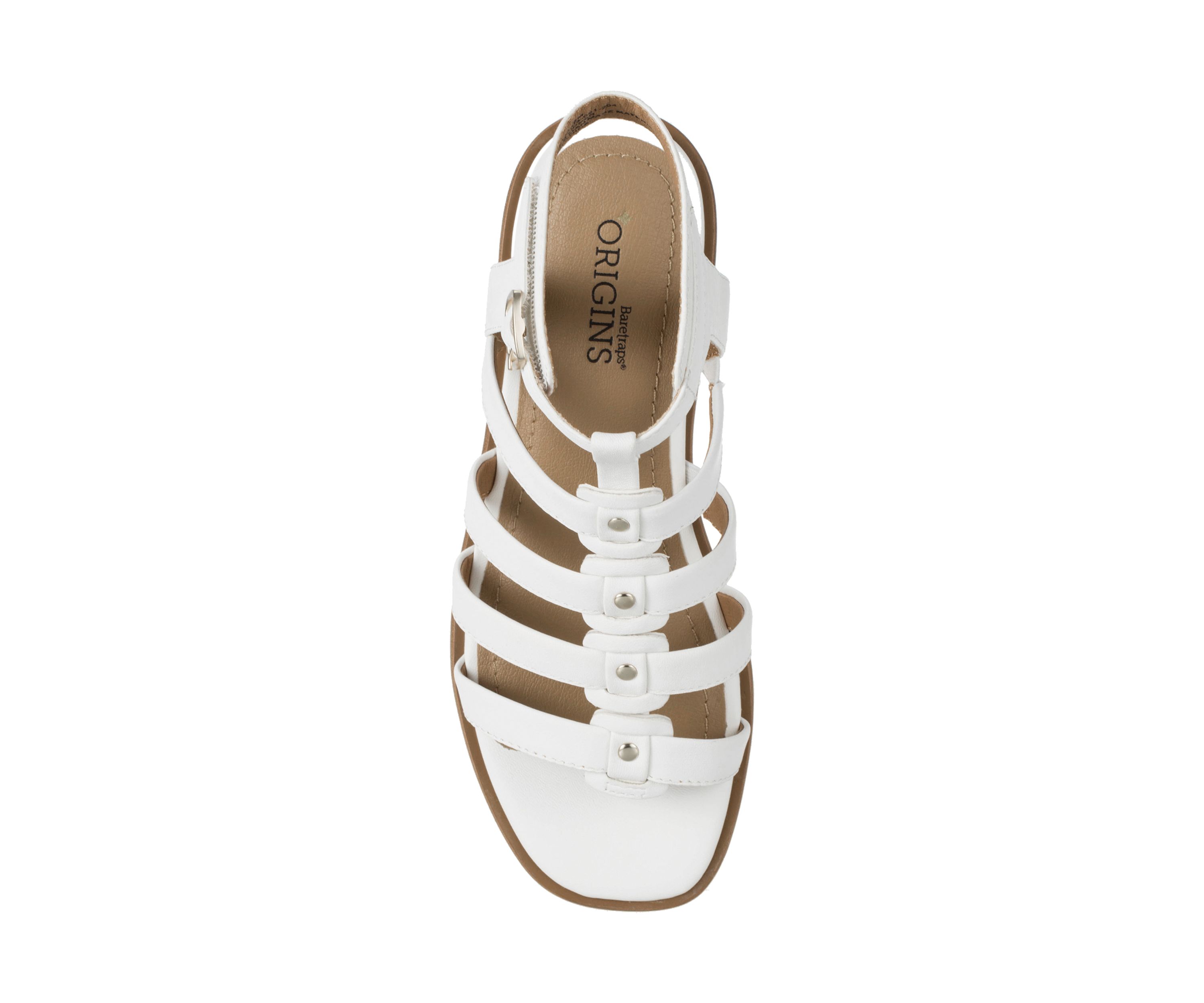 Nathalia Sandals