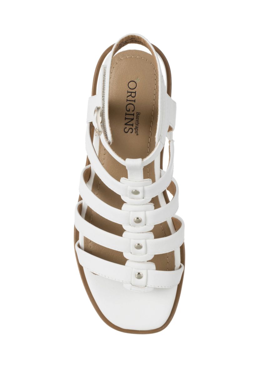 Nathalia Sandals