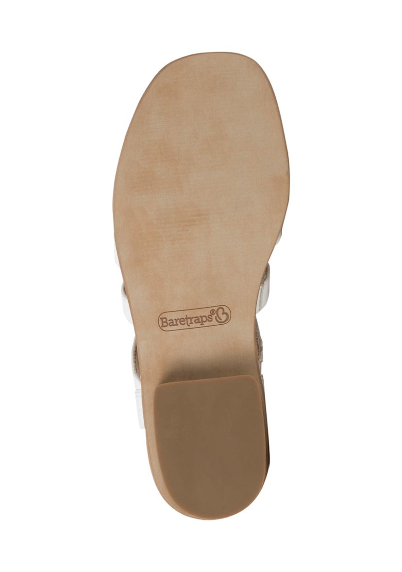 Nathalia Sandals
