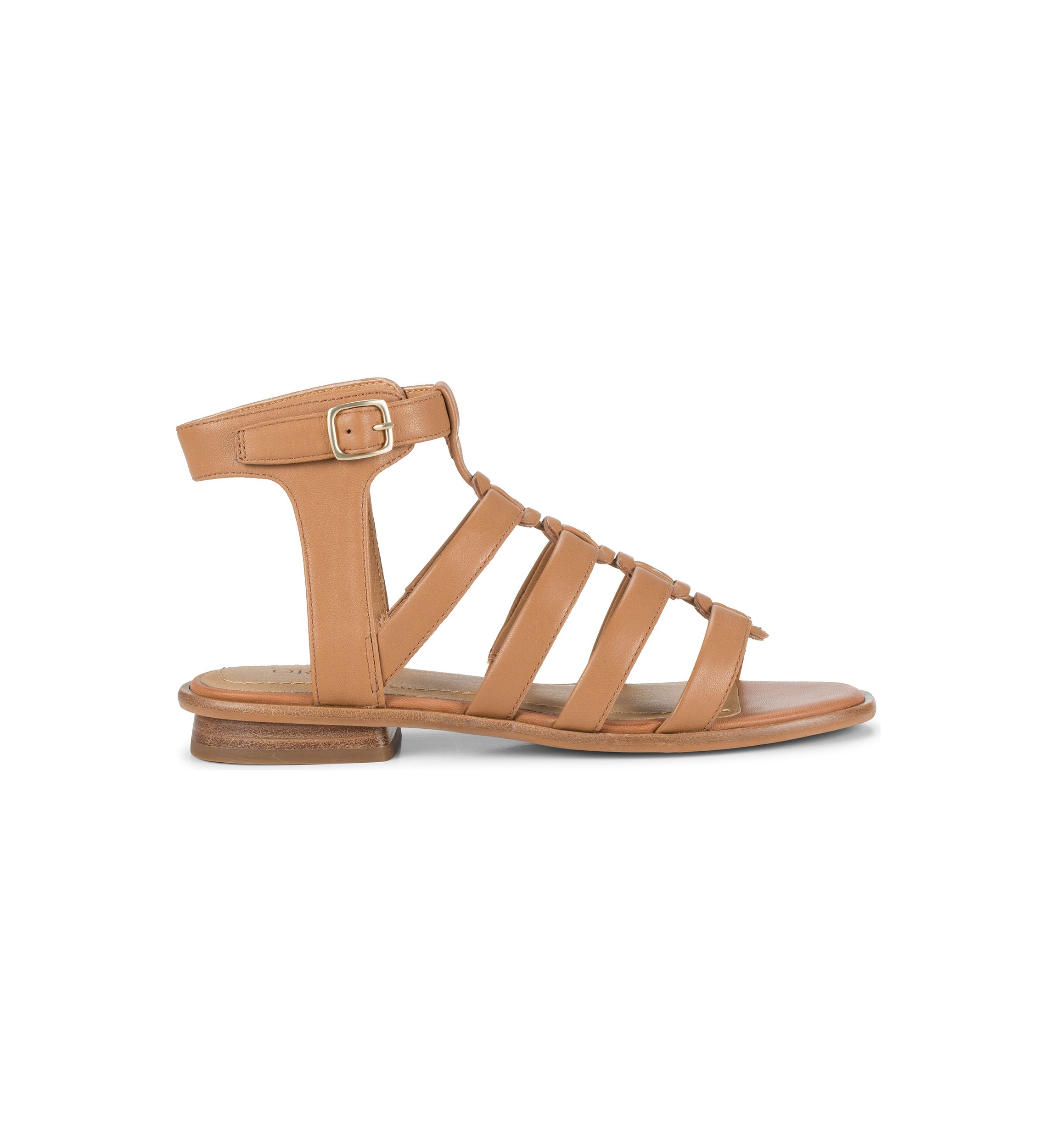Nathalia Sandals