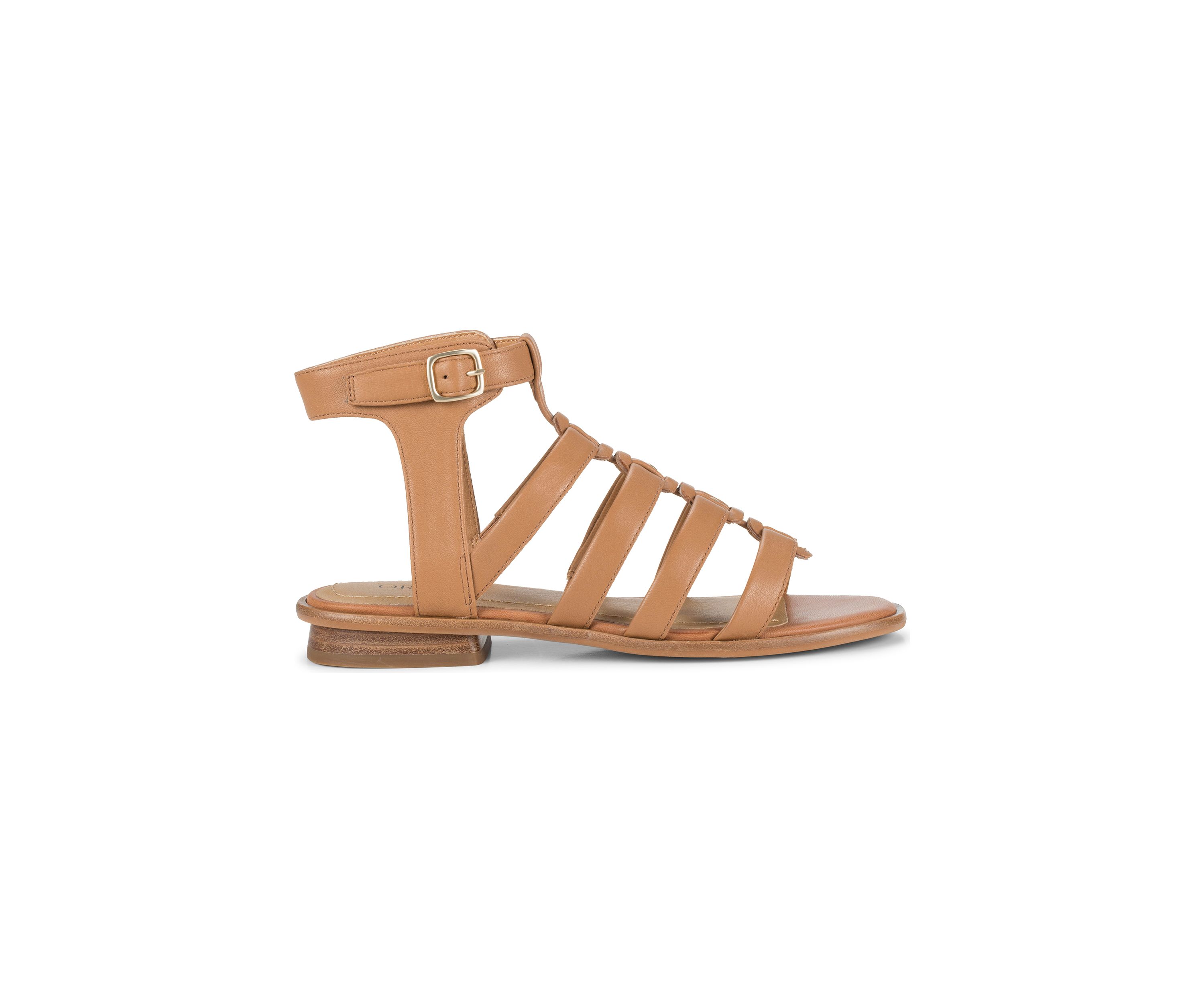 Nathalia Sandals