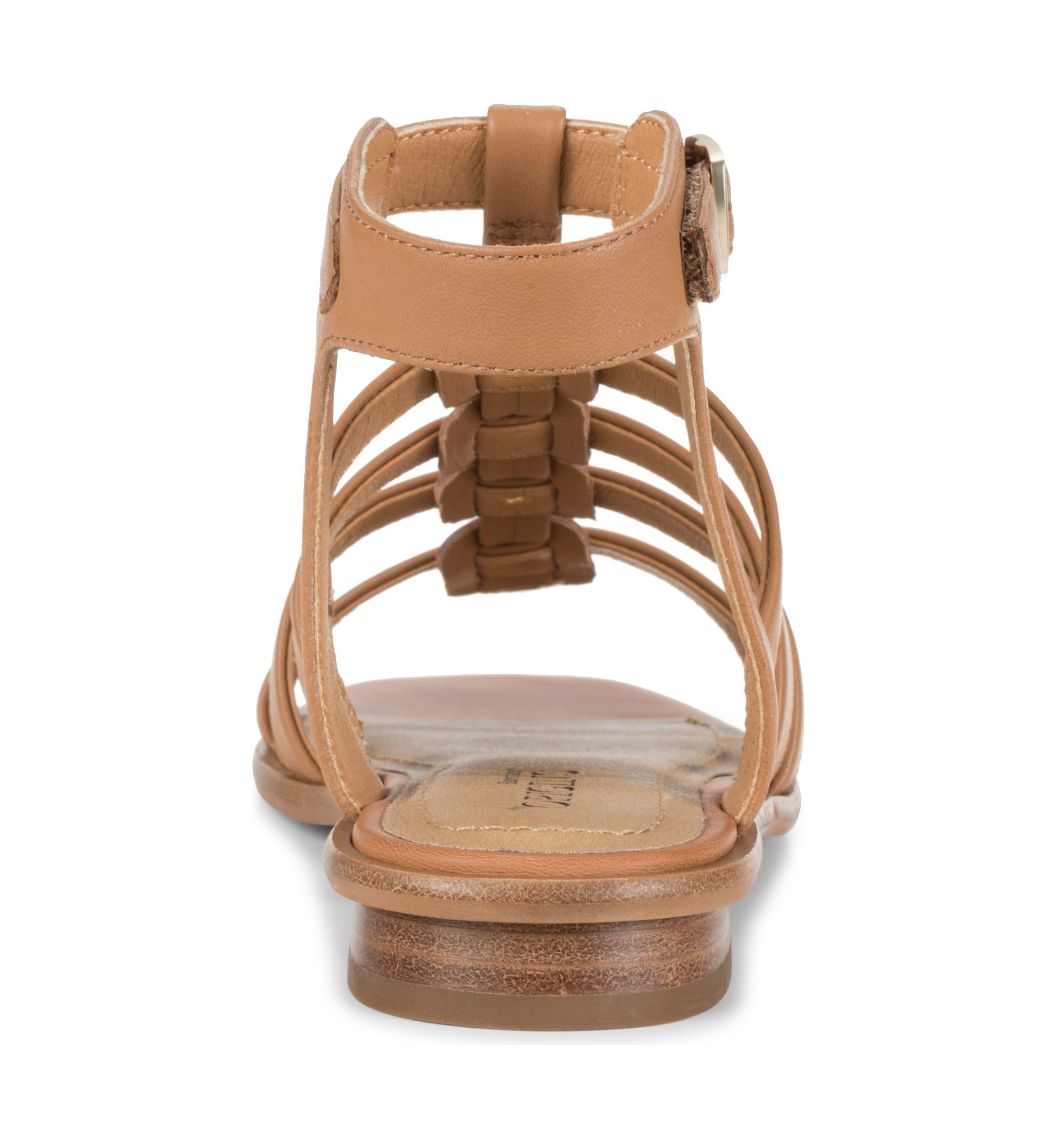 Nathalia Sandals