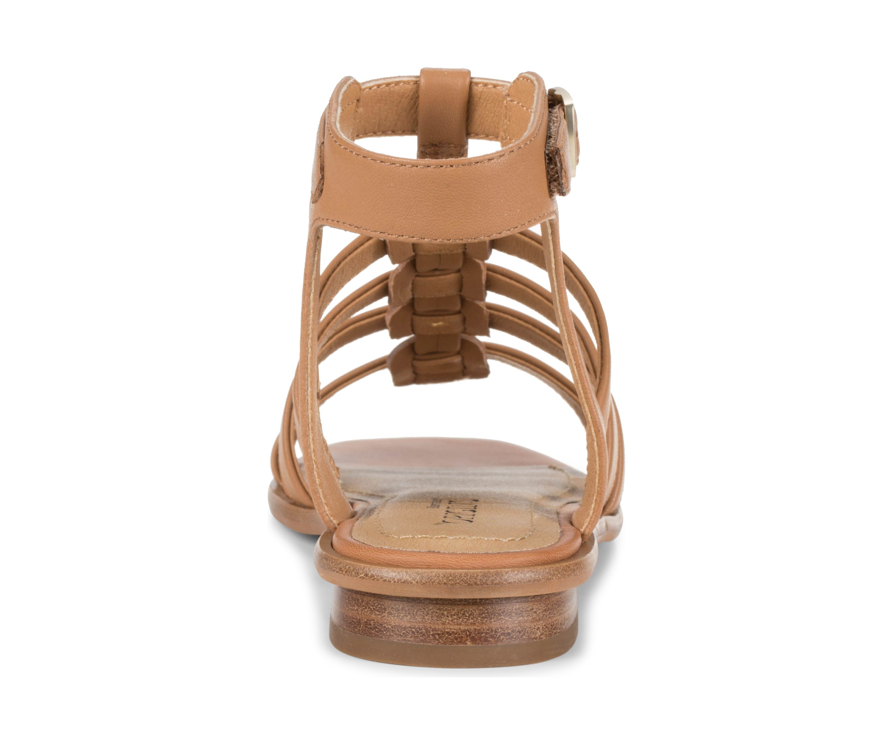 Nathalia Sandals