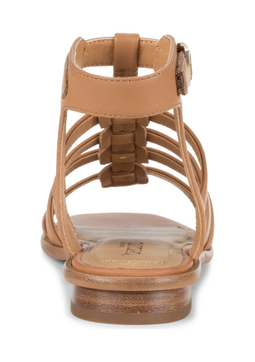 Nathalia Sandals