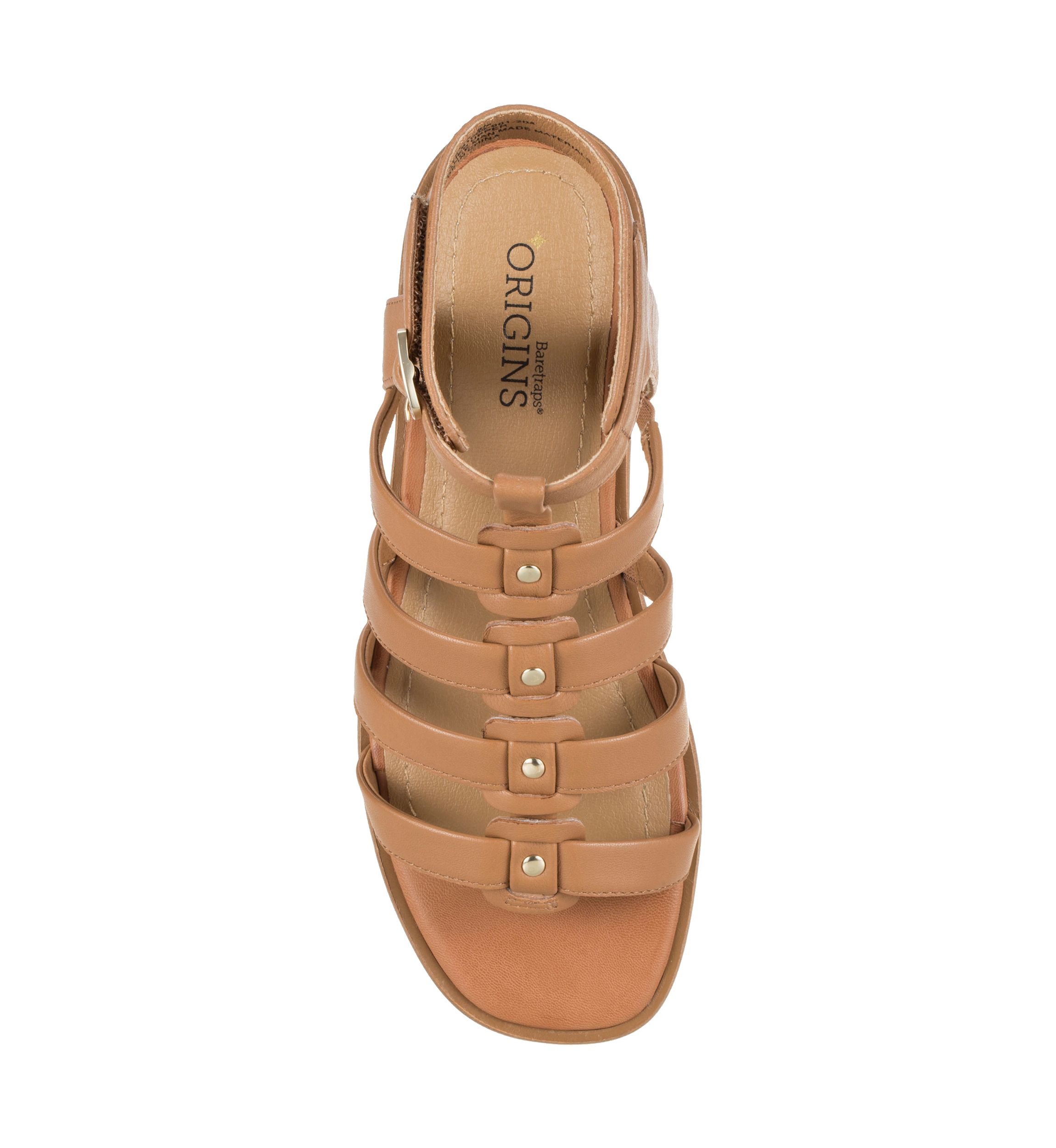 Nathalia Sandals