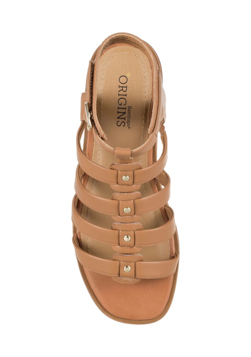 Nathalia Sandals