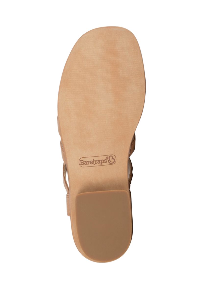 Nathalia Sandals