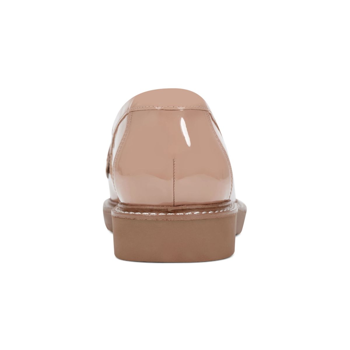 Kiara Slip-on Almond Toe Casual Loafers