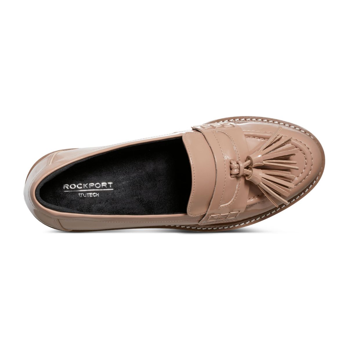 Kiara Slip-on Almond Toe Casual Loafers