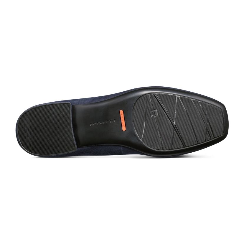 Sadie Square Toe Slip-on Ballet Dress Flats
