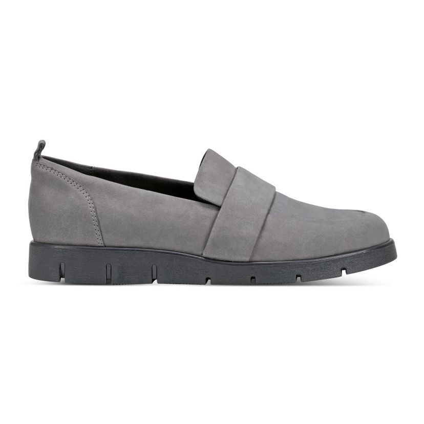 Ramone Casual Slip-on Almond Toe Shoes