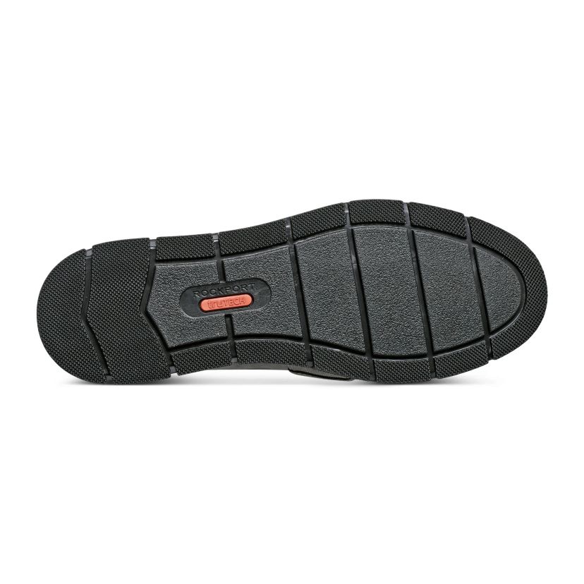 Ramone Casual Slip-on Almond Toe Shoes