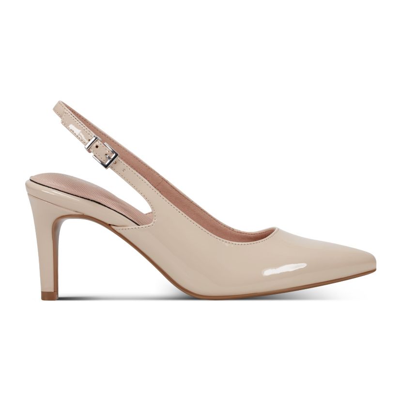 Jolie Total Motion Dress Pumps