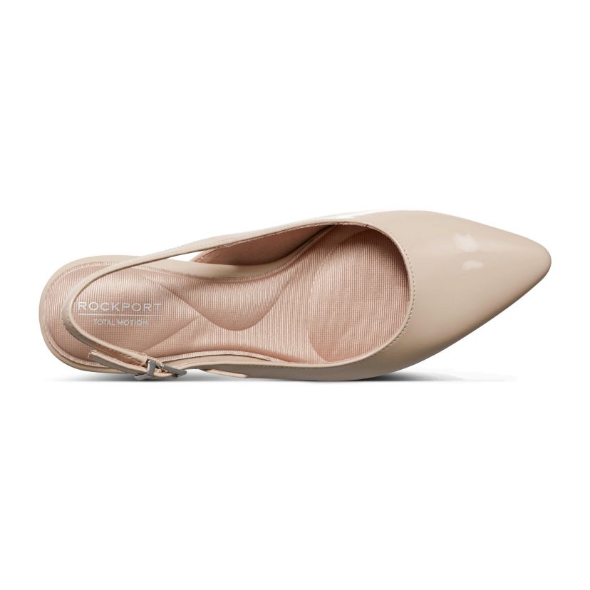 Jolie Total Motion Dress Pumps