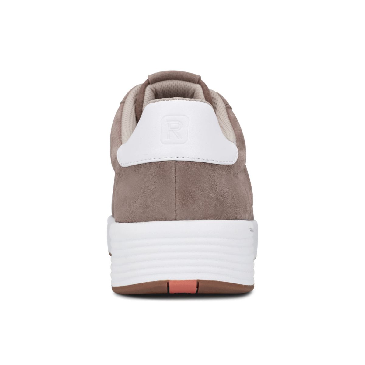 Elara Lace-up Casual Sneakers