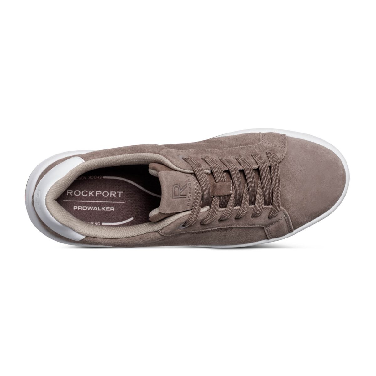 Elara Lace-up Casual Sneakers