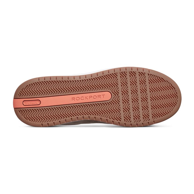Elara Lace-up Casual Sneakers