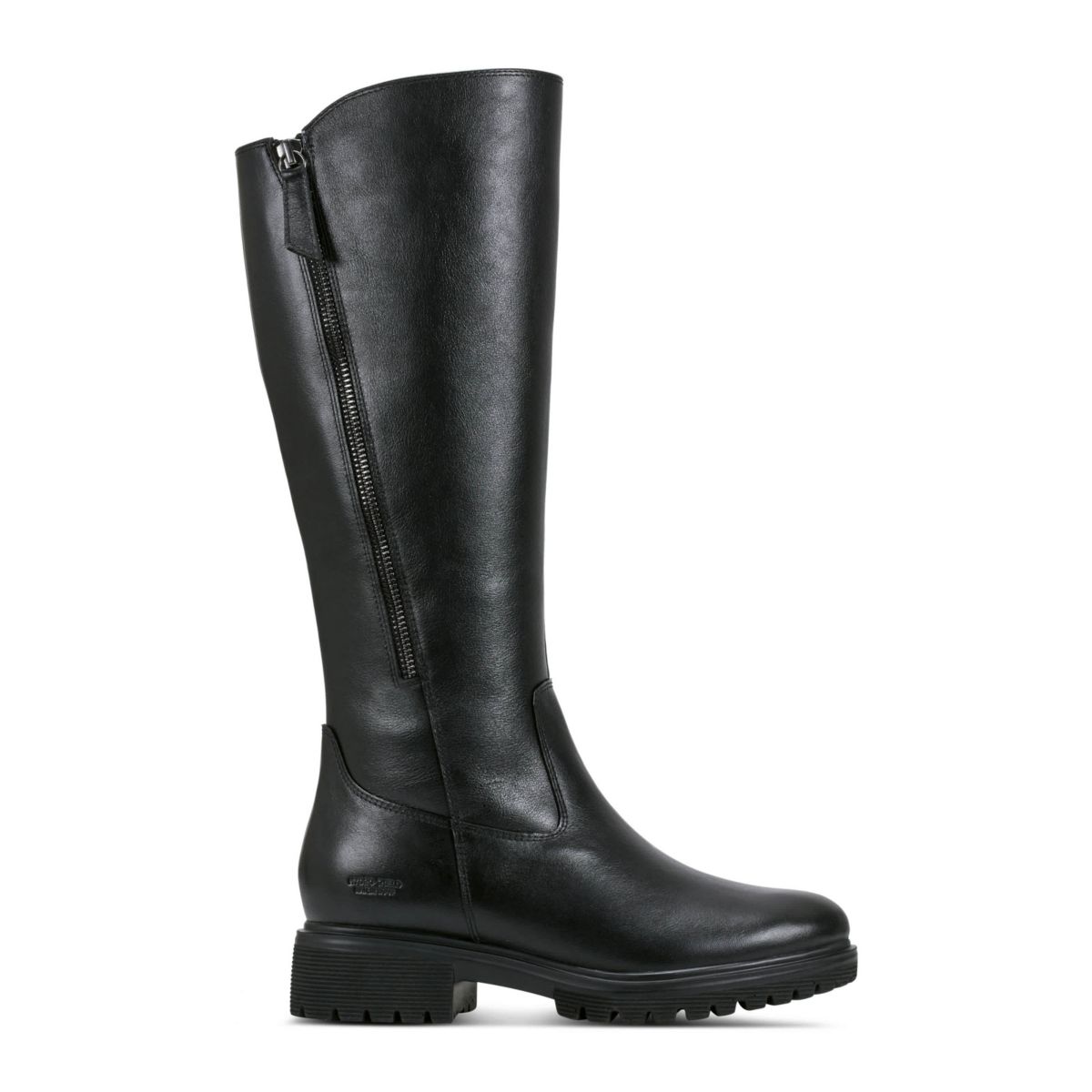 Ivette Wide Calf Waterproof Casual Boots