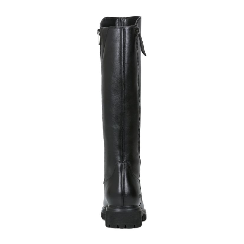 Ivette Wide Calf Waterproof Casual Boots