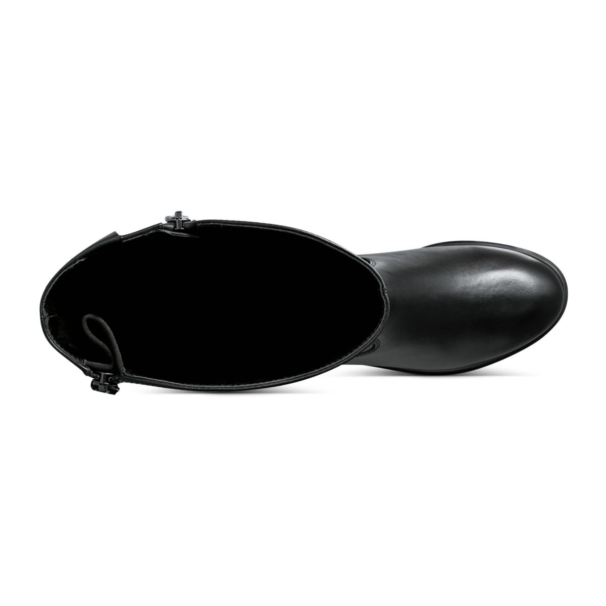 Ivette Wide Calf Waterproof Casual Boots