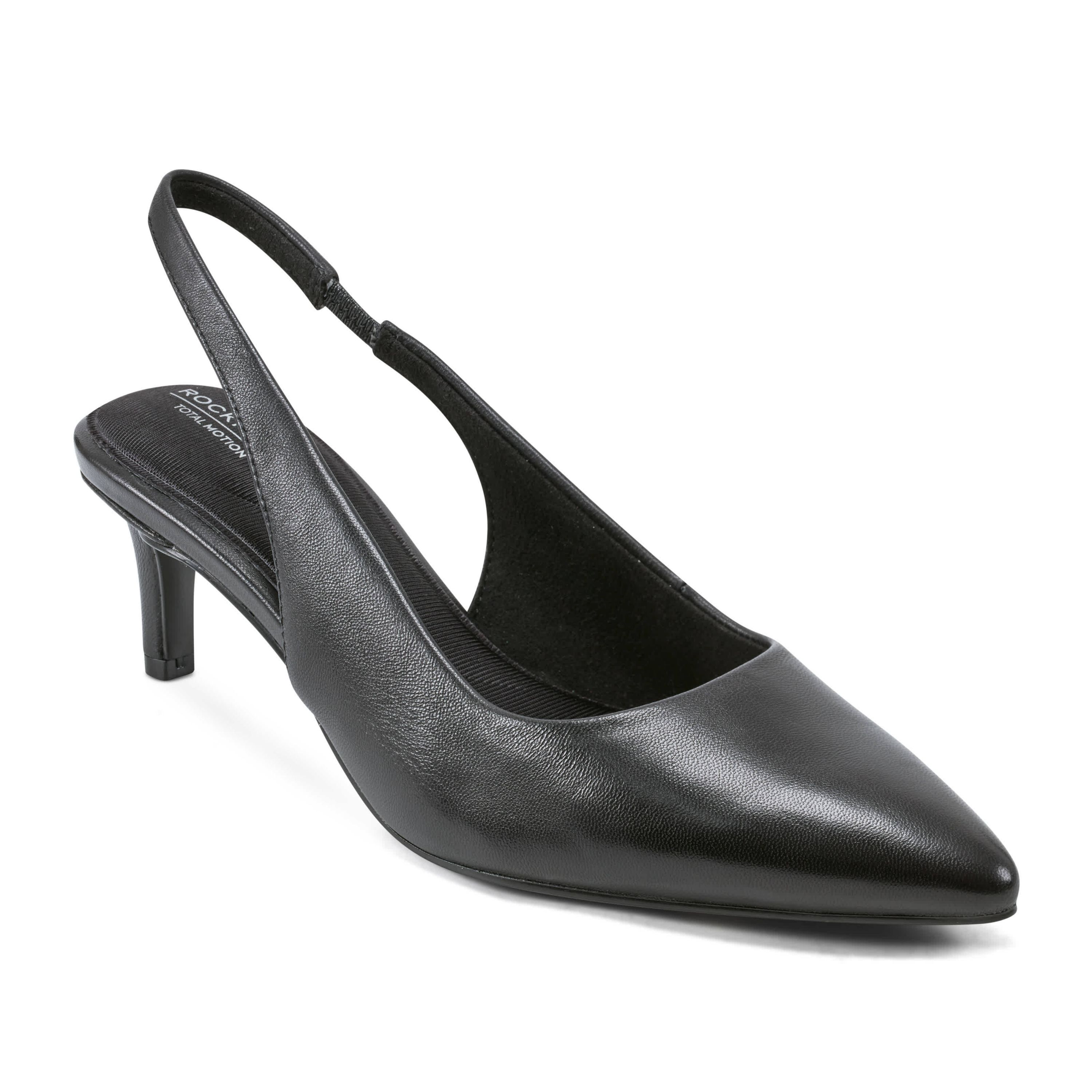 Corine Total Motion Slingback Dress Pumps