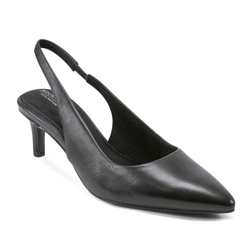 Corine Total Motion Slingback Dress Pumps