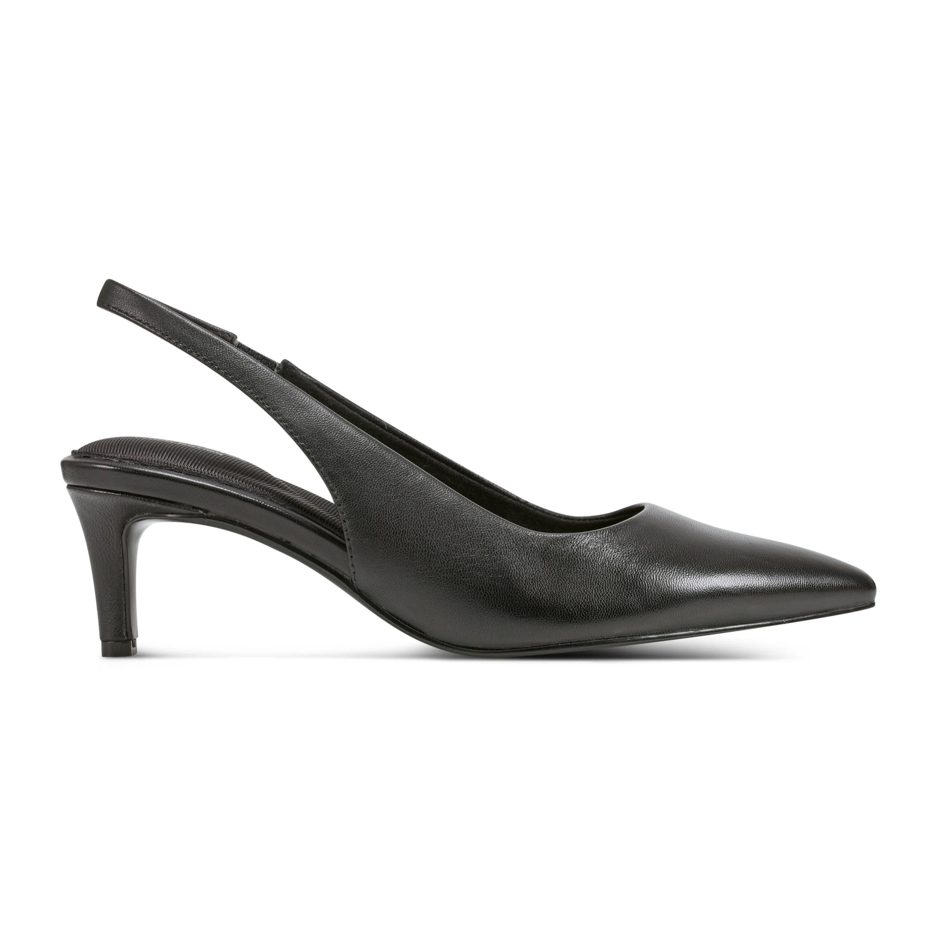 Corine Total Motion Slingback Dress Pumps