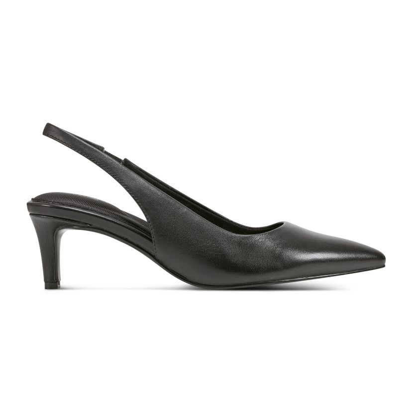 Corine Total Motion Slingback Dress Pumps