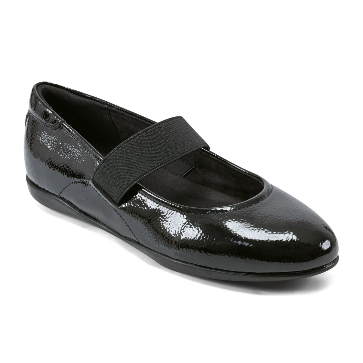Aver Slip-on Casual Ballet Flats