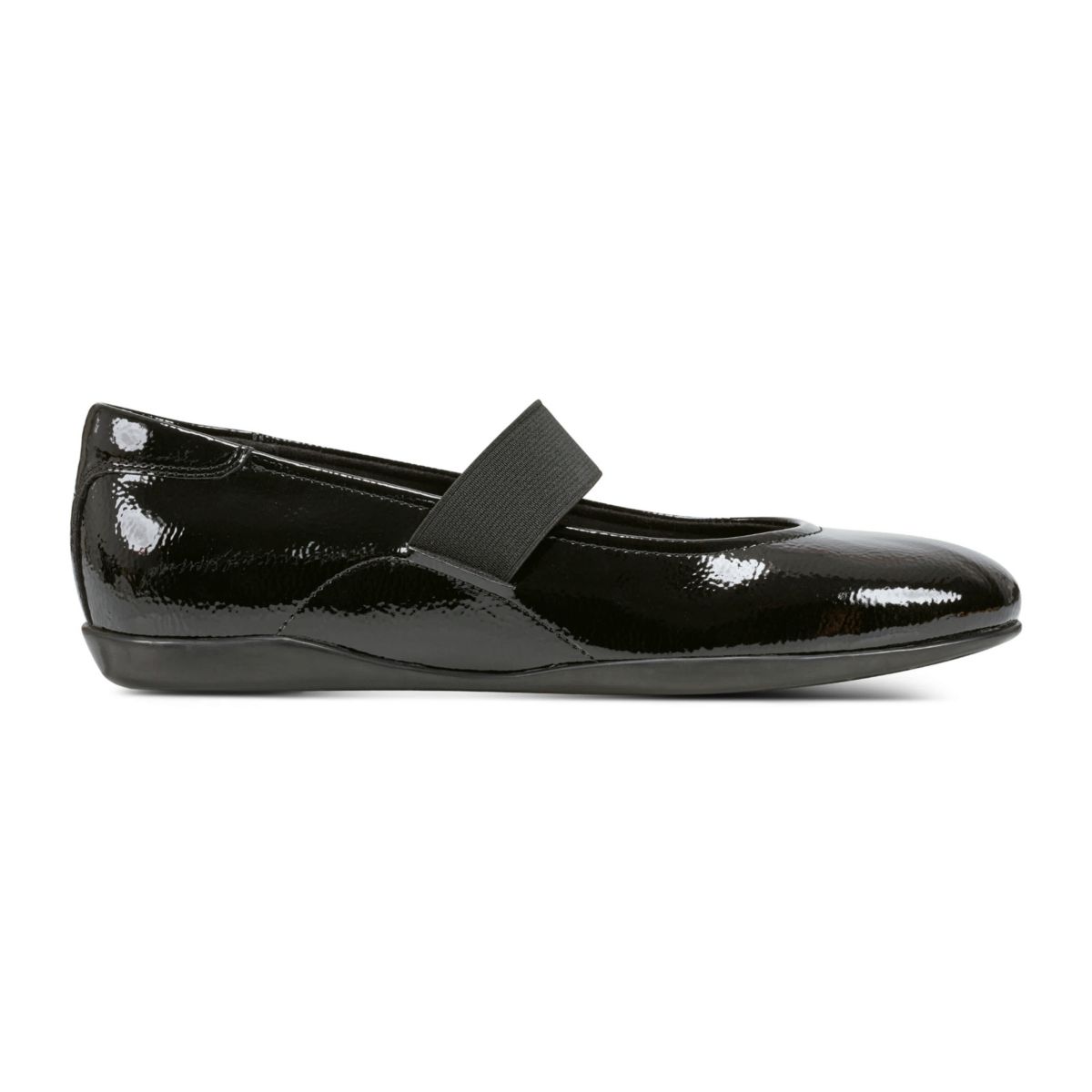 Aver Slip-on Casual Ballet Flats