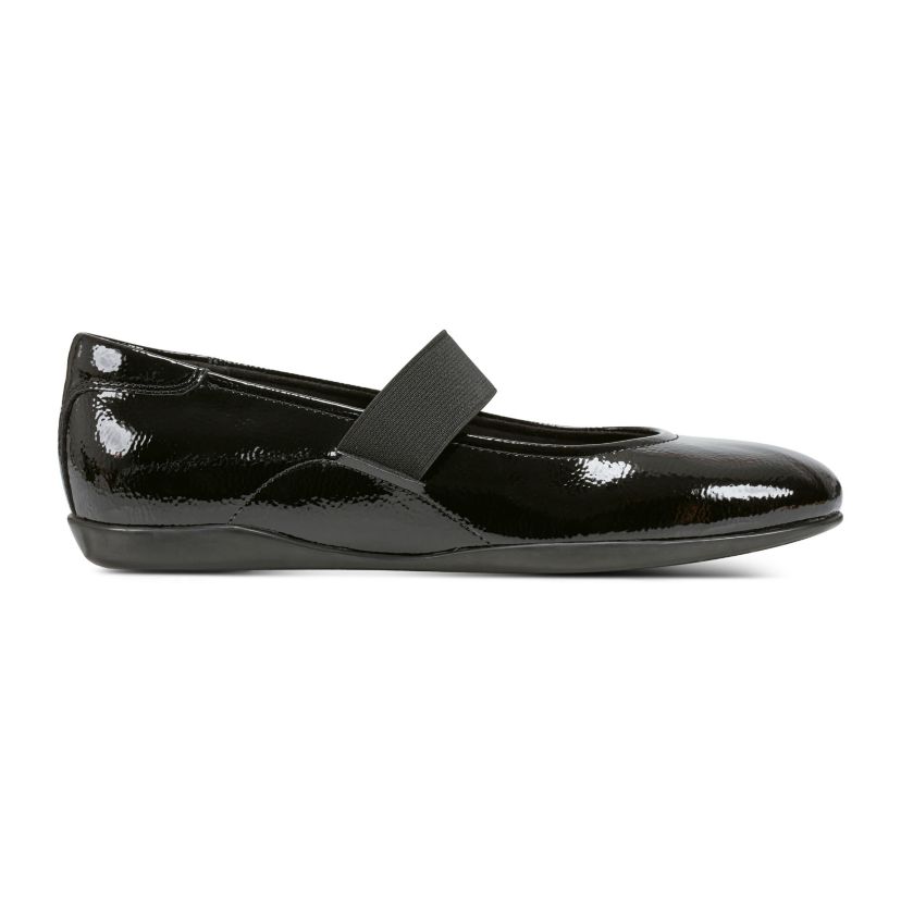 Aver Slip-on Casual Ballet Flats