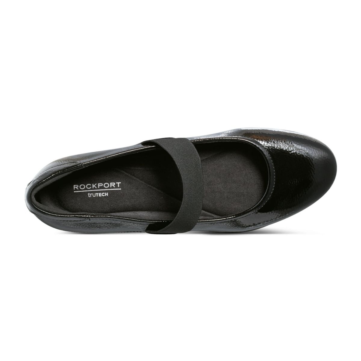 Aver Slip-on Casual Ballet Flats