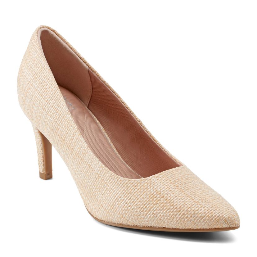Juliet Total Motion Dress Pumps