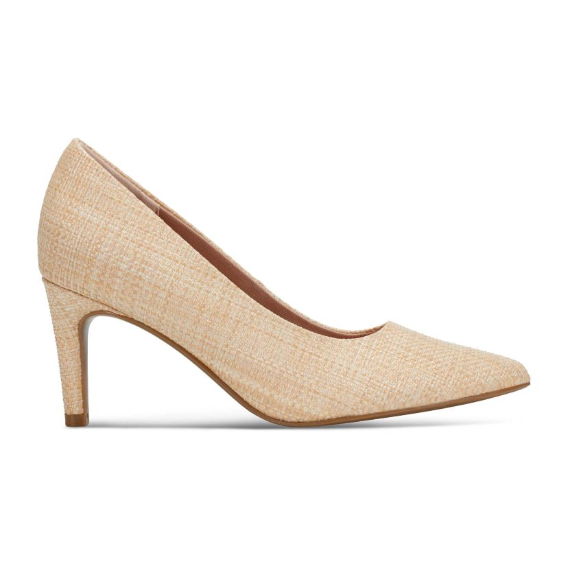 Juliet Total Motion Dress Pumps