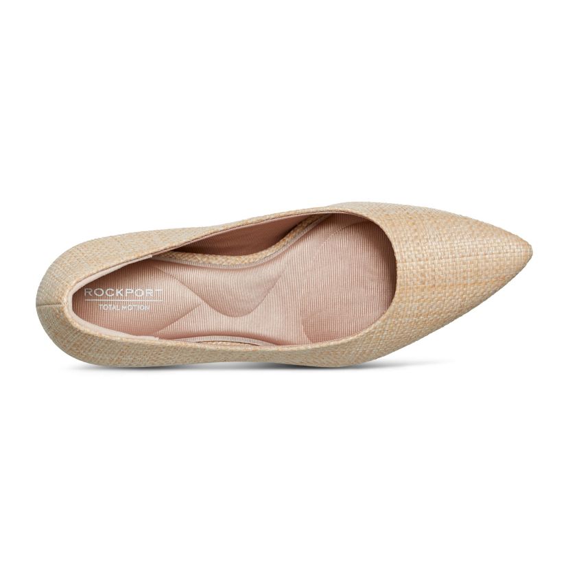 Juliet Total Motion Dress Pumps