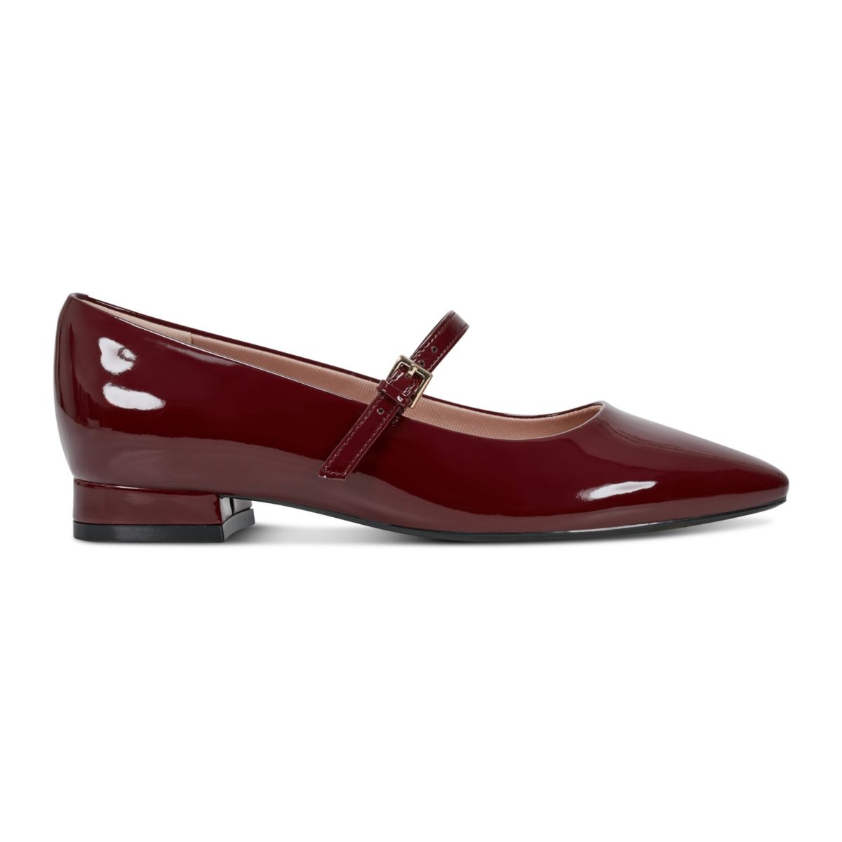 Taren Total Motion Pointy Toe Dress Flats