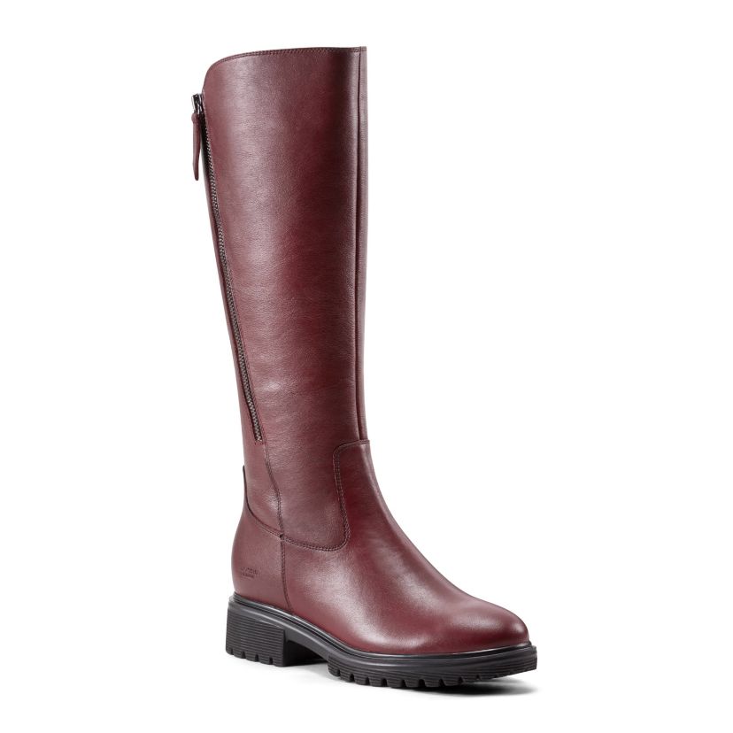 Ivette Waterproof Casual Boots
