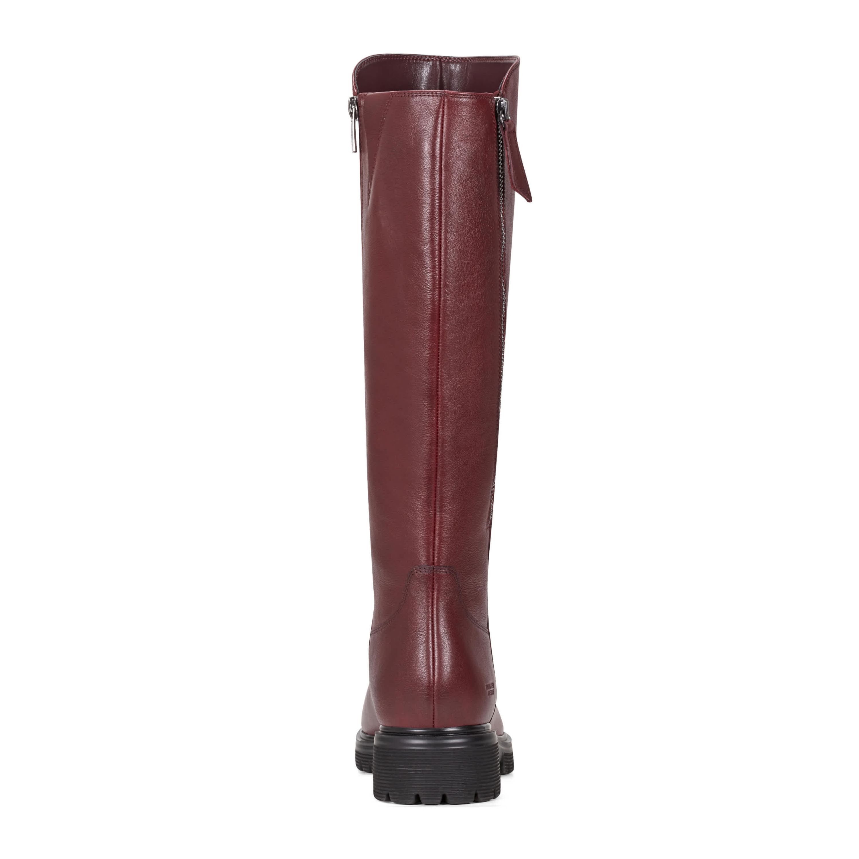 Ivette Waterproof Casual Boots