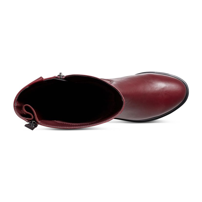 Ivette Waterproof Casual Boots