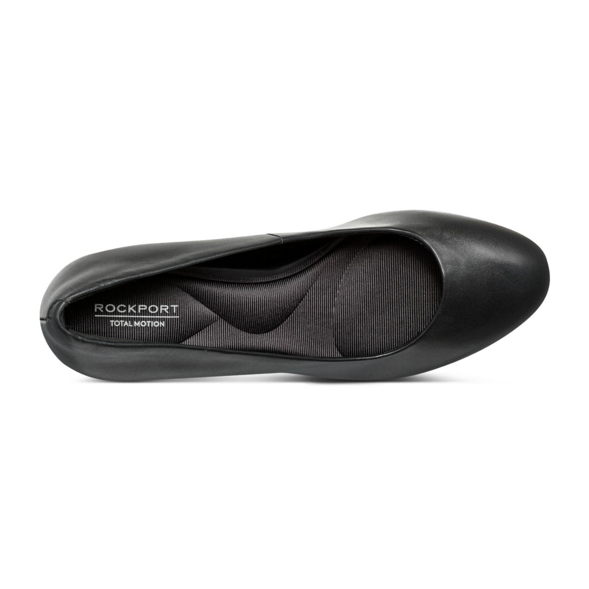 Carmen Total Motion Dress Pumps