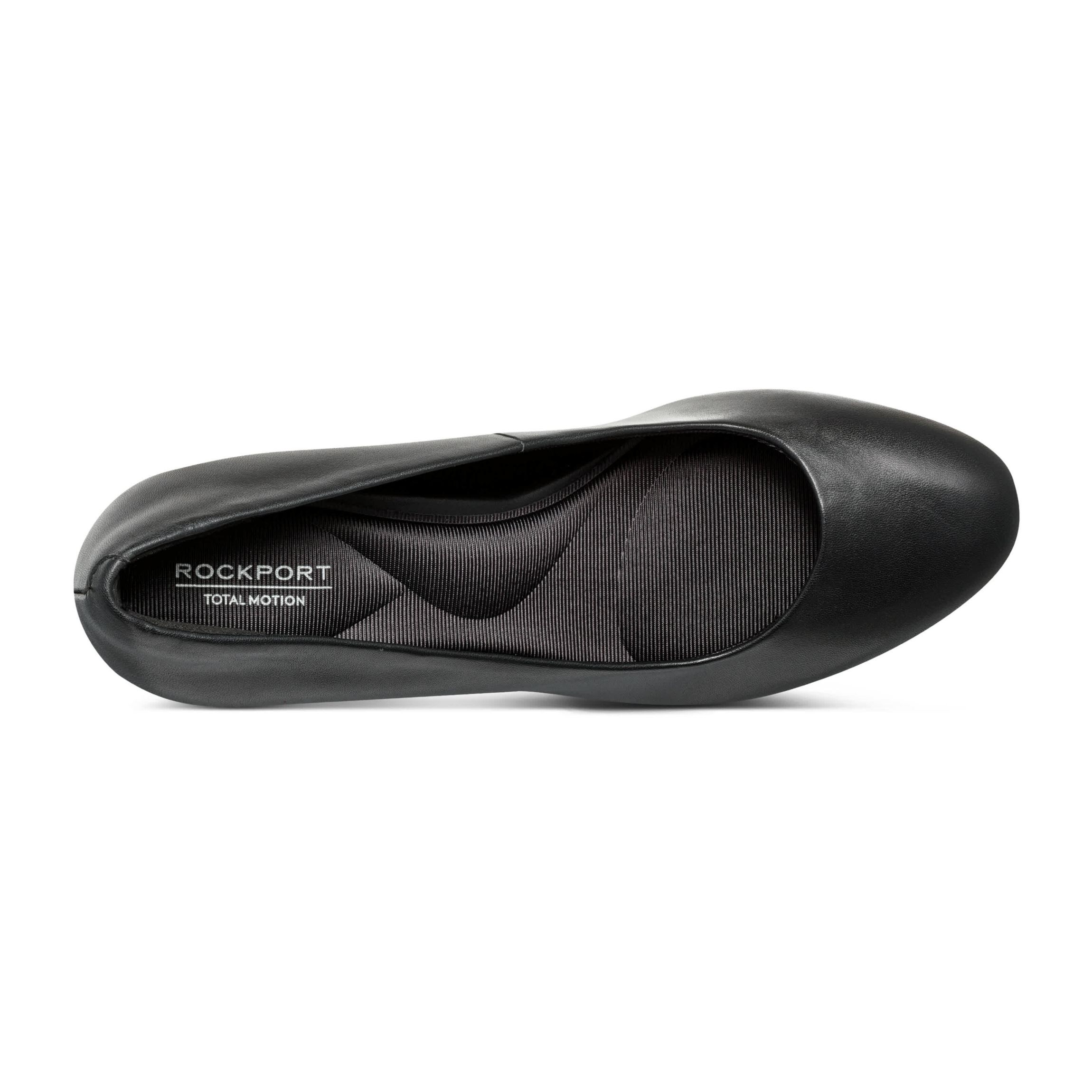 Carmen Total Motion Dress Pumps