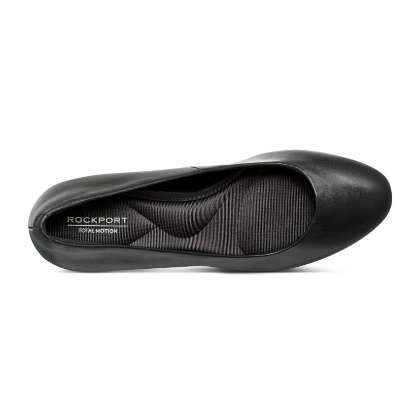 Carmen Total Motion Dress Pumps