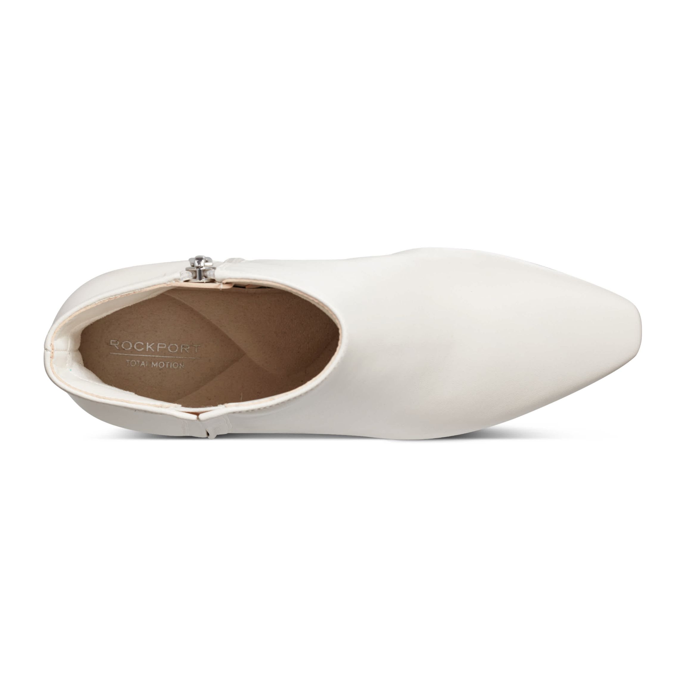 Marisa Total Motion Dress Booties