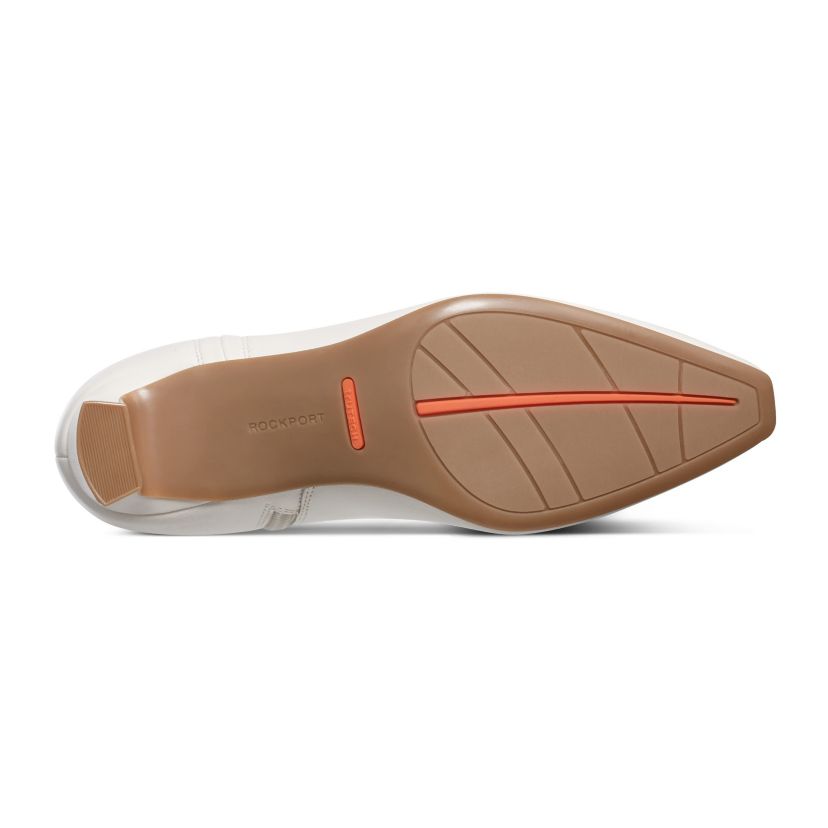 Marisa Total Motion Dress Booties