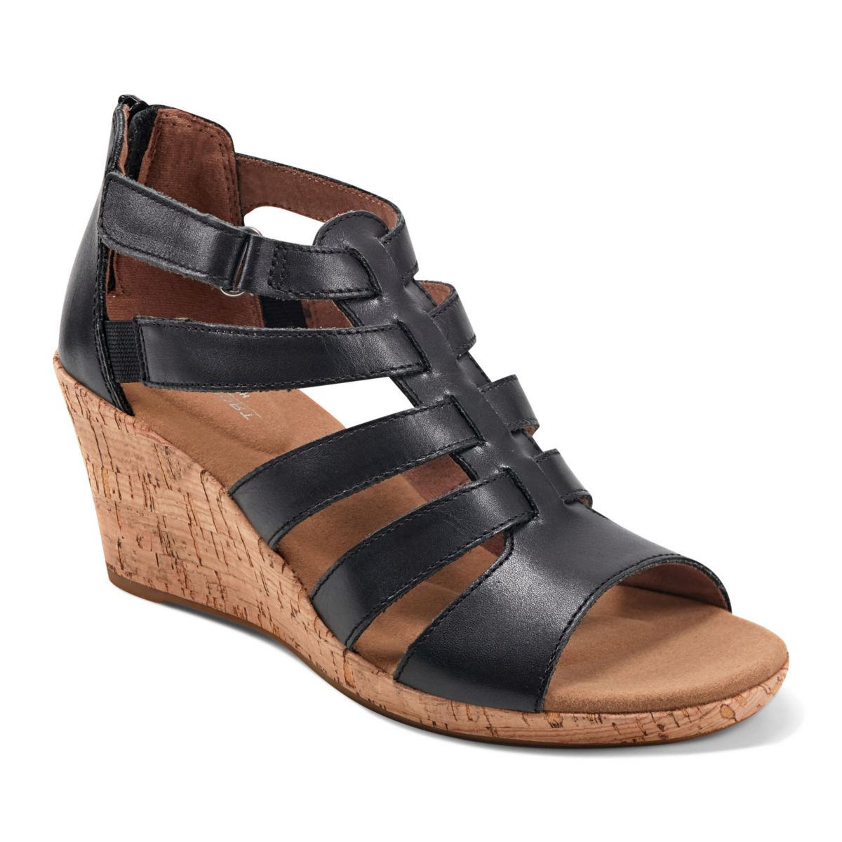 Briah Gladiator Sandals